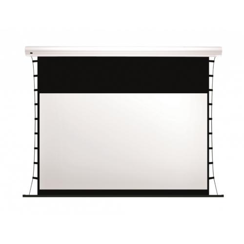 KAUBER BLUE LABEL TENSIONED BT CINEMA 95" 16:9 118X210 ДРОП 60 СМ. GRAY PRO